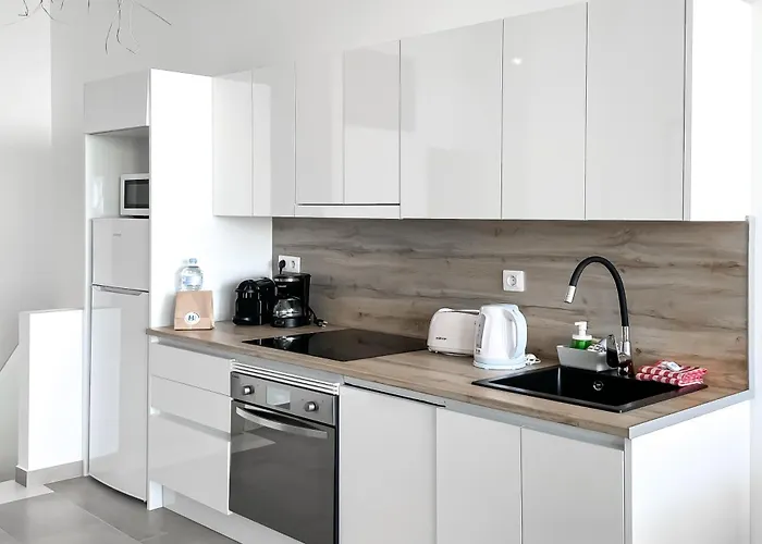 Terrace By Holidays Fuerteventura Cotillo