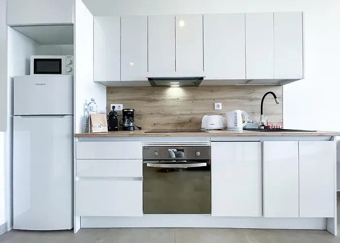 Terrace By Holidays Fuerteventura