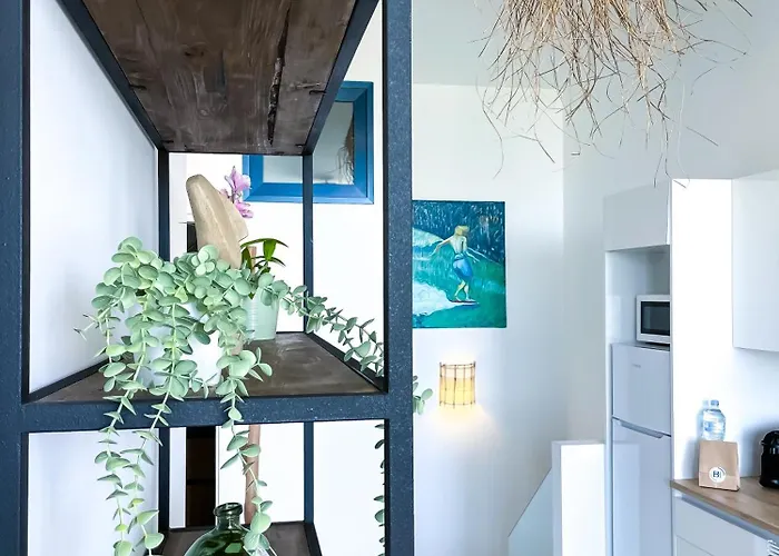 Terrace By Holidays Fuerteventura * Cotillo