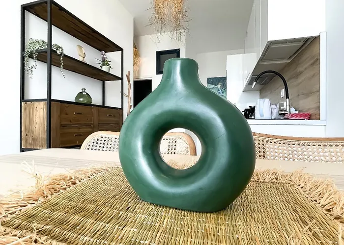 Terrace By Holidays Fuerteventura