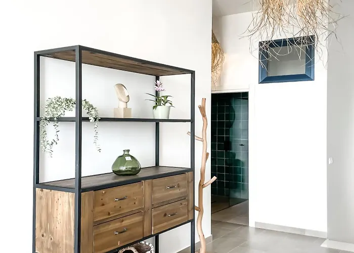 Terrace By Holidays Fuerteventura