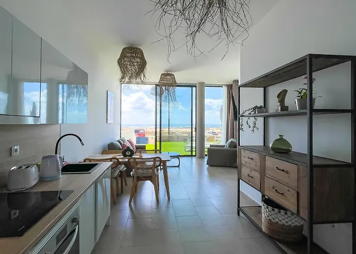 Terrace By Holidays Fuerteventura * Cotillo