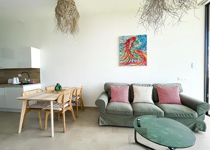 Terrace By Holidays Fuerteventura