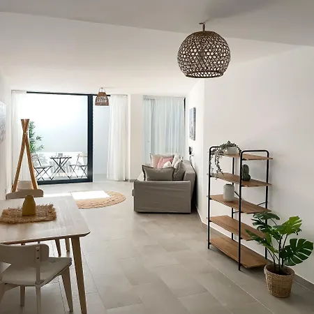 Terrace By Holidays Fuerteventura *