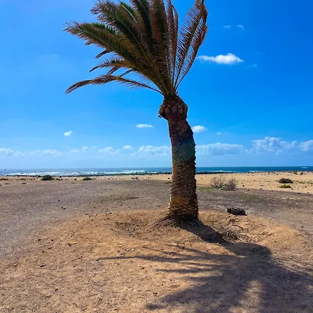 Apartamento Terrace By Holidays Fuerteventura *
