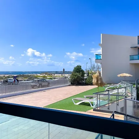 Terrace By Holidays Fuerteventura * Cotillo