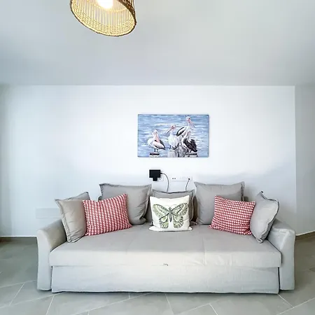 Terrace By Holidays Fuerteventura Cotillo