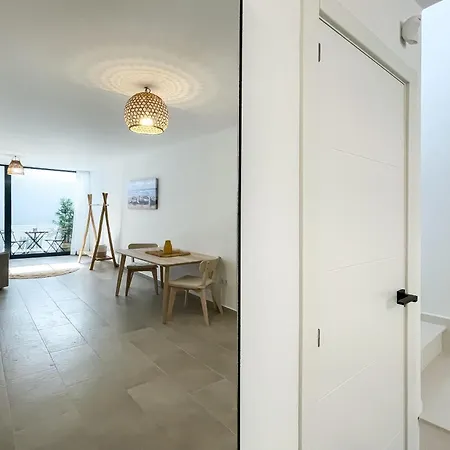 Apartamento Terrace By Holidays Fuerteventura Cotillo