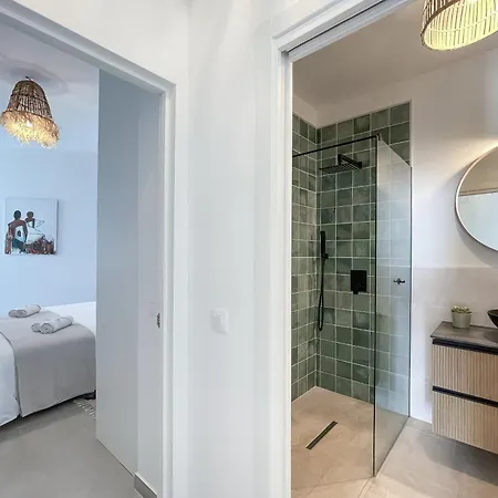 Terrace By Holidays Fuerteventura Apartamento *