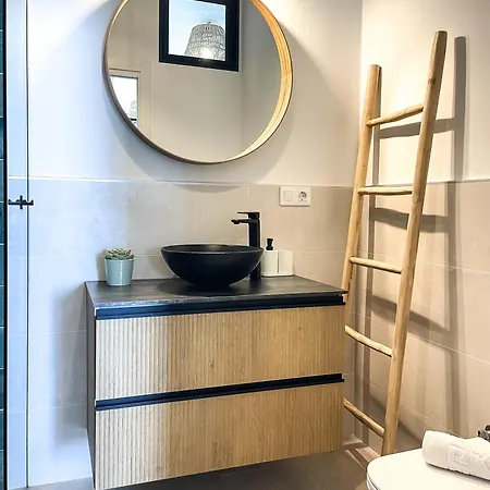 Apartamento Terrace By Holidays Fuerteventura *