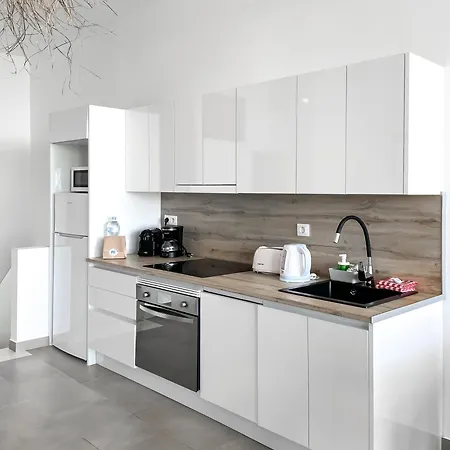 Terrace By Holidays Fuerteventura Cotillo