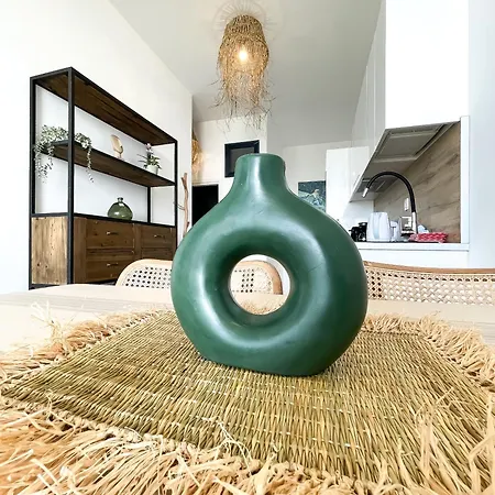 Terrace By Holidays Fuerteventura